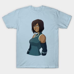 WATER BENDER T-Shirt